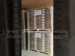 세라믹 서브스트레이트 패키지