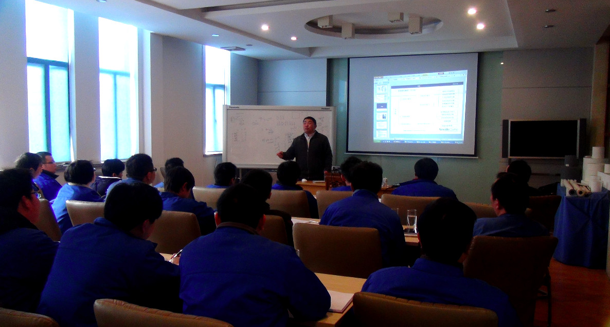 최신 회사 블로그 TPM 훈련