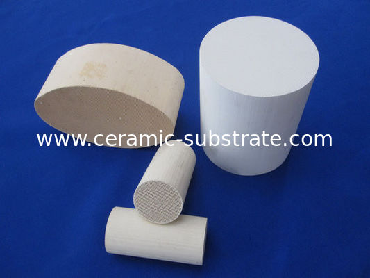 주문 다공성 촉매 컨버터 기질 online manufacture