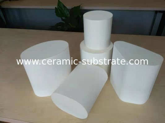 주문 자동차 전자 MOSFET 전원 모듈 기판 높은 전력 밀도와 작동을 위해 설계 된 공기형 시스템 online manufacture