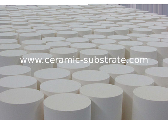 주문 검댕 여과기를 위한 높은 내구성 세라믹 벌집 촉매 컨버터 online manufacture